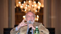 De Laurentiis sotto assedio, Al-Qahtani: “Togliti di mezzo oppure ti puniremo ancora”