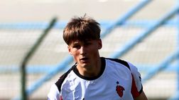 I ‘nuovi’ giovani del Milan Futuro: da Dalpiaz a Cissé. Ecco come stanno giocando