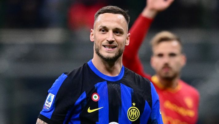 Arnautovic: “Stagione amara per gli infortuni, ma non ne ho spesso. Ho molto da dare all’Inter” - immagine 1