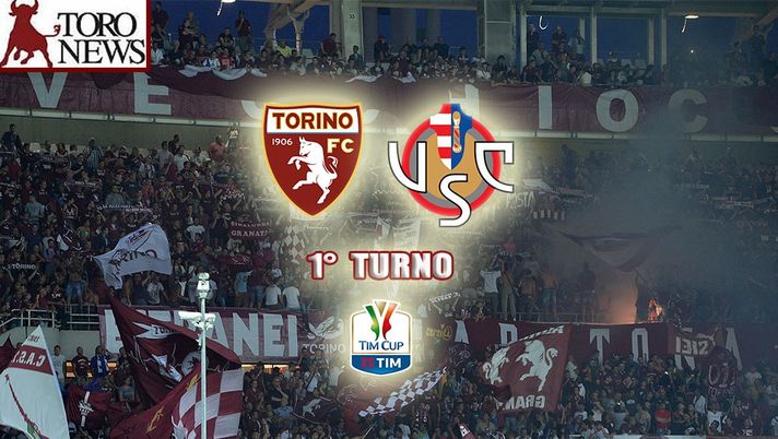 Torino-Cremonese 4-1 d.c.r. - immagine 1
