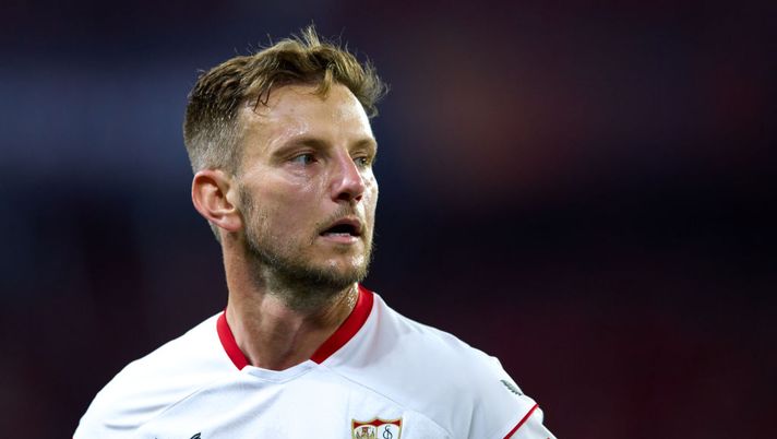 Getty Images Rakitic: “La partita con la Roma è stata la peggiore della mia carriera” - immagine 1
