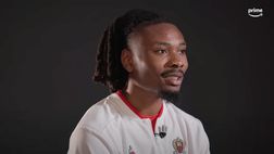 Gds – Post-Calha, Thuram Jr in cima alla lista dei desideri: Inter ha un canale privilegiato