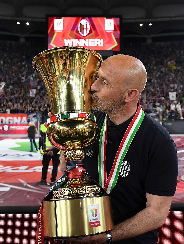 (Photo by Marco Rosi/Getty Images) Italiano