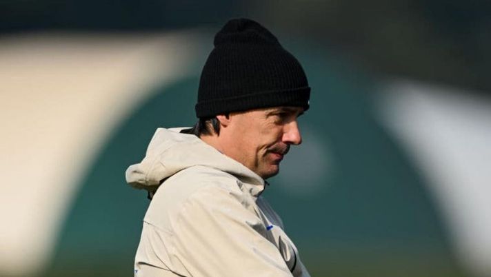 CorSera – Con il Genoa inizia il ciclo di ferro: sarà Inter contro Inter - immagine 1