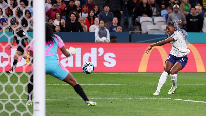 Francia avanti tutta, ma le Reggae Girlz giamaicane eliminano il Brasile! - immagine 1