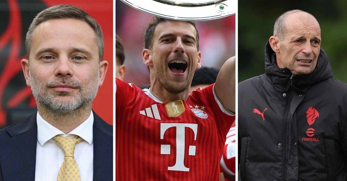 milan ore caldissime furlani ai saluti goretzka pronto alla firma e cambia l8217attacco di allegri da Pianetamilan.it milan ore caldissime furlani ai saluti goretzka pronto alla firma e cambia l8217attacco di allegri