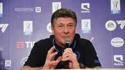 Torino in crisi dopo la Fiorentina: contattato Mazzarri se salta Vanoli