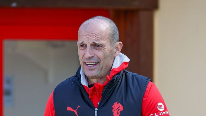 Sassuolo-Milan, probabili formazioni: sorpresa in attacco e cambi in vista per Allegri
