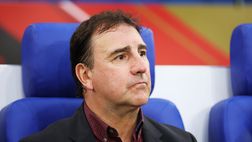 Il ct Lorenzo non lascia ma raddoppia: avanti con la Colombia fino al Mondiale 2026