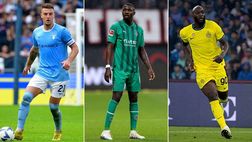 Calciomercato – Le news su Milinkovic-Savic, Thuram e Lukaku | VIDEO