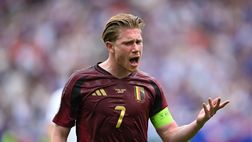 4 squadre a 4 punti nel girone: prima volta all’Europeo. Mentre ai Mondiali…