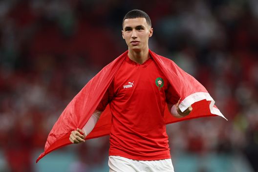 El Khannous frena: “Io in Serie A? Non è il momento”- immagine 2