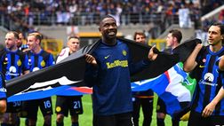 Thuram: “Accettare l’offerta dell’Inter è stato facile. Giocare a San Siro…”