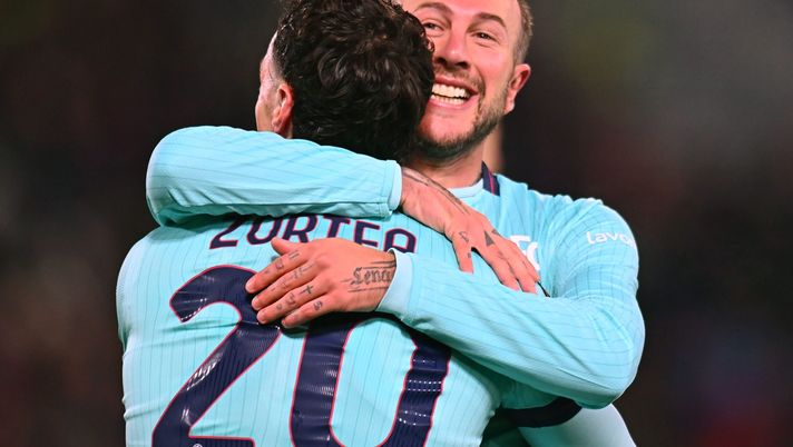 Bologna-Salisburgo, le pagelle di Tmw- immagine 1