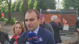 Lo Russo: “Robaldo? Entro il 4 maggio del 2025 l’intero centro sarà completato”