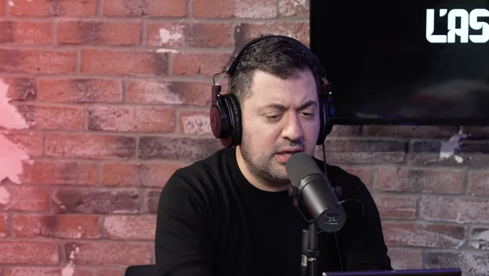 Pastore: “Rendimento Napoli peggio di quello di Garcia. Conte via? No, ma se arrivasse…” - immagine 1