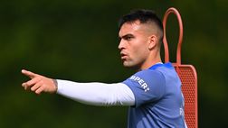 Lautaro, concordato con Inzaghi il piano per tornare al top: “E ha anche deciso che…”