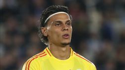 El Aynaoui è il primo colpo: sabato a Roma. Rios in corsa, Wesley e Ferguson: si tratta