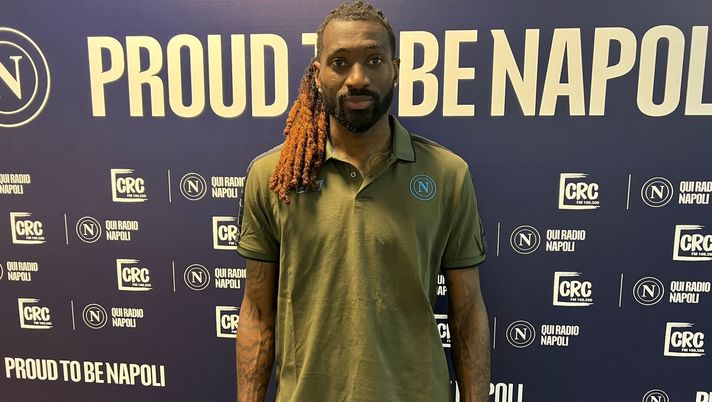 Anguissa: “Conte mi ha fatto una richiesta. Vi svelo la nostra filosofia. Lobotka? Lo amo!” - immagine 1