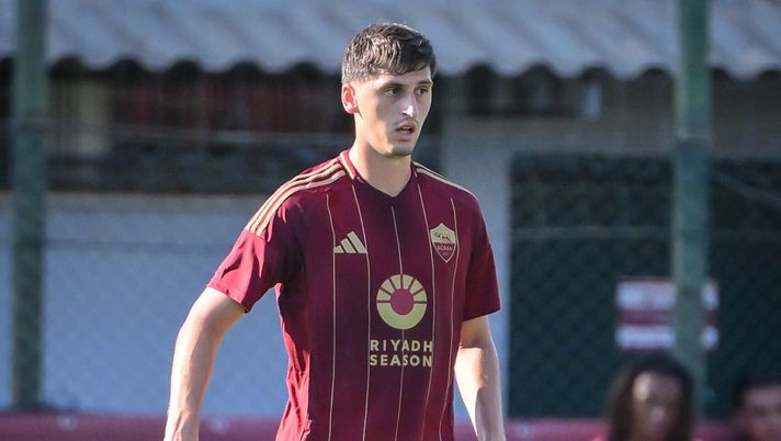 Mercato Roma, sondaggio dell’Empoli per Kumbulla: la situazione - immagine 1