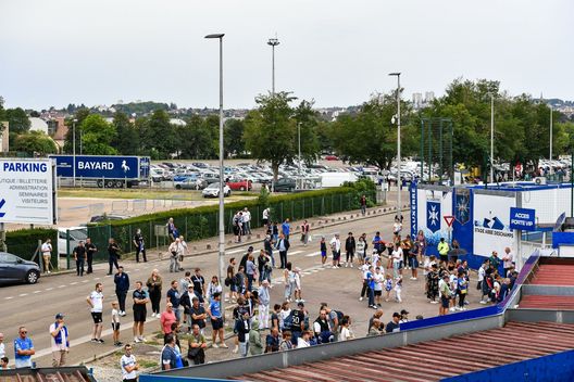 Auxerre-Tolosa: dove vedere la Ligue 1 in Diretta Tv e in Streaming Gratis- immagine 2