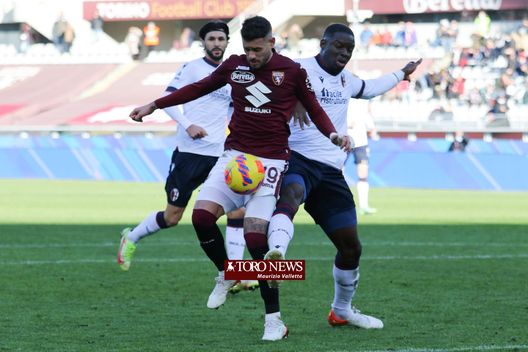 Vigarani (Corriere Bologna): “De Silvestri sta stupendo. Bonifazi? Sottotono”- immagine 2