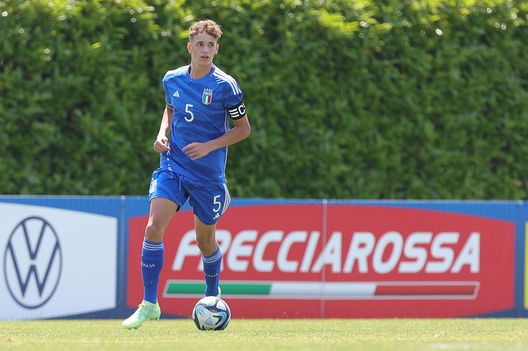 Gazzetta: “Ecco 15 giovani italiani da cui ripartire”. Tra questi c’è un viola- immagine 2