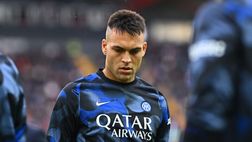 FLASH – Gol di Lautaro o autogol di Bijol, la decisione della Lega Serie A