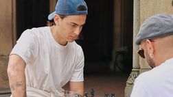 Dybala, relax a New York. Paulo vuole rimanere a Roma: nessun contatto per il rinnovo