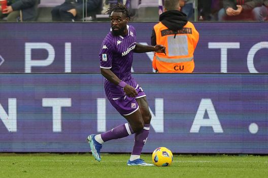 Roggi: “Nzola insieme a Italiano ha fatto sempre bene. Si ripeterà a Firenze”- immagine 2