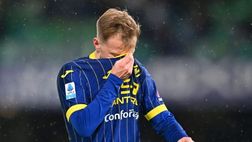 BREAKING – Tengstedt, nuovo stop e salta il Torino: ecco il motivo e il comunicato