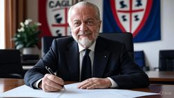 Calciomercato Cagliari – Colpo dal Napoli? C’è un nome CLAMOROSO