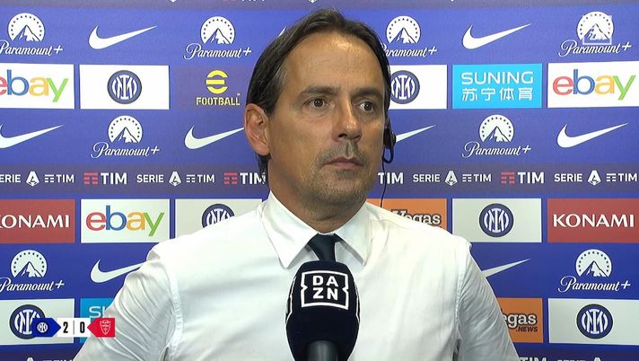 Inzaghi: “Bene Thuram e Arna. Abbiamo assolutamente bisogno di un difensore, lo merito anch’io” - immagine 1