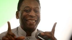 Papa Francesco: “Messi o Maradona? Io aggiungerei anche Pelé”