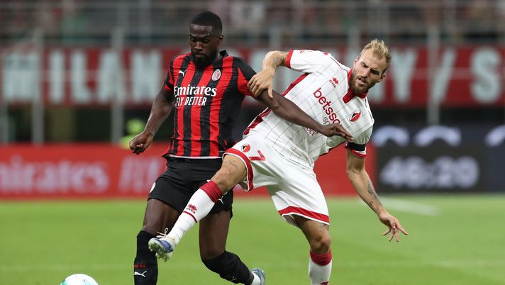 Calcio Scommesse, Giuseppe Sibilli (Bari) squalificato otto mesi: il comunicato - immagine 1