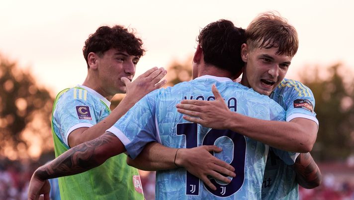 Juventus Next Gen-Livorno, dove vedere la partita in diretta TV e in streaming LIVE - immagine 1