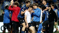 VIDEO SKY / Atalanta in finale di Europa League: Bergamo sogna