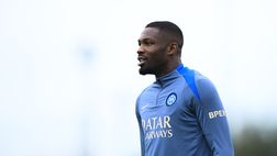 Inter, arriva il Torino e torna la ThuLa. Lautaro c’è e aspetta Thuram: obiettivo record