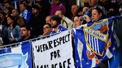 Malaga-Burgos diretta tv live: dove vedere la partita in streaming gratis