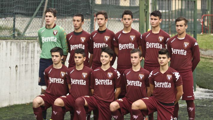 Giovanissimi, il Toro non cede ma la Juve vola a mille - immagine 1
