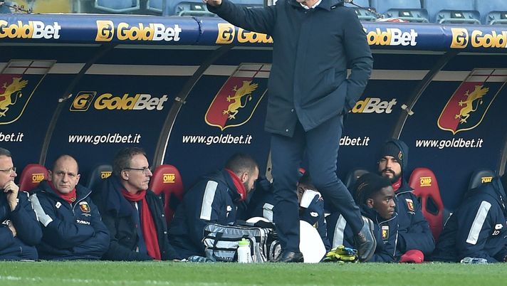 Torino-Genoa, statistiche e curiosità: Ballardini, e quel numero 77… Torino-Genoa, statistiche e curiosità: Ballardini, e quel numero 77… - immagine 1