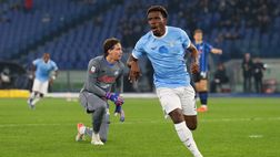 Pari spettacolo all’Olimpico: tra Lazio e Atalanta finisce 2-2