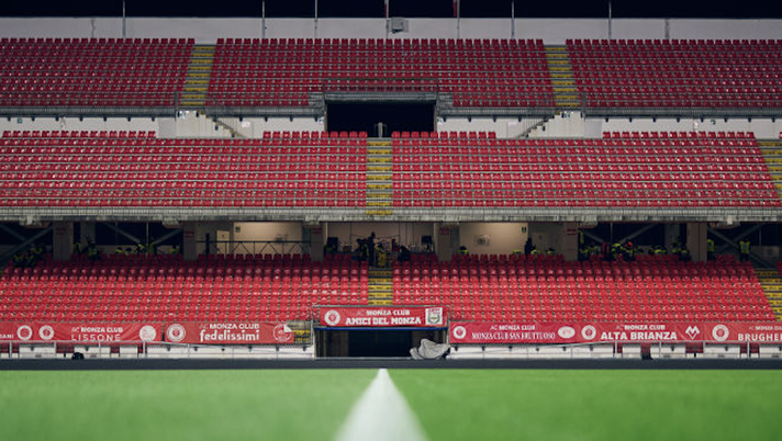 Monza-Verona, i biglietti - immagine 1