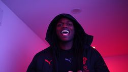 Casa Rossonera, Leao prima punta stop: e Davide…