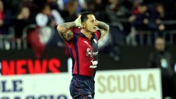 Serie A, clamoroso Cagliari: 2-1 in rimonta al Sassuolo. Empoli-Lecce 1-1