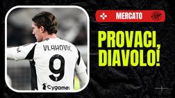 Milan, caccia all’attaccante: ok Giménez, ma perché non Vlahovic?