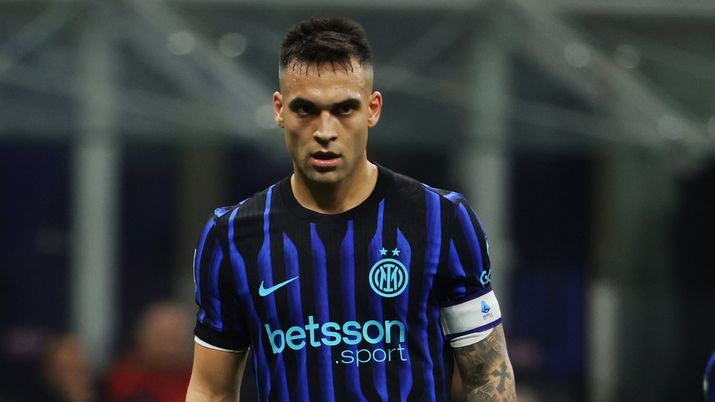 Di Stefano: 'Milan, in attacco c'è un problema. Hai bisogno di giocatori come Lautaro'