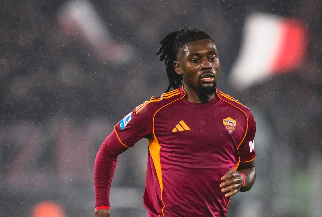 Roma-Milan 1-1 – FOTO GALLERY - immagine 38