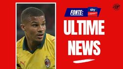 Calciomercato Milan, ghiotta novità di Di Marzio sul futuro di Thiaw