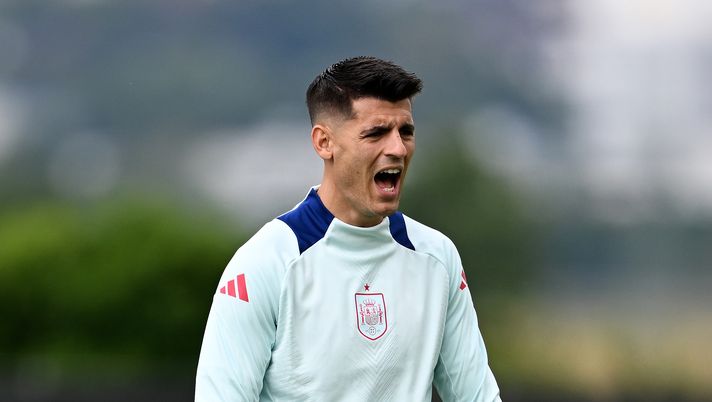 UFFICIALE – Milan, rinforzo in attacco: arriva Morata dall’Atletico Madrid - immagine 1